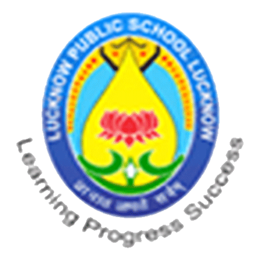 Lucknow Public School Logo