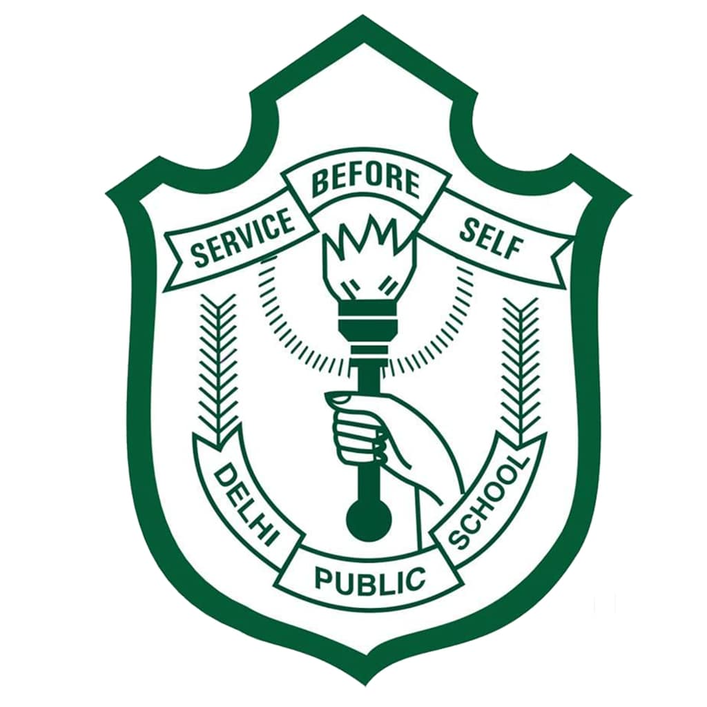 Delhi Public School Logo