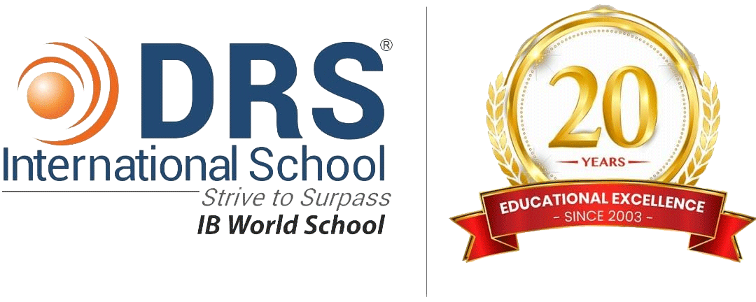 DRS International School