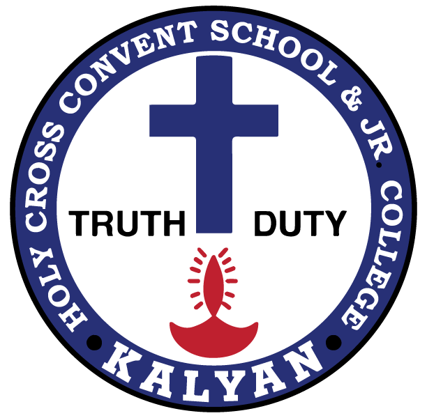 Holy Cross Convent School & Junior College Kalyan