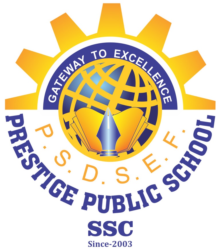 Prestige Public School - SSC