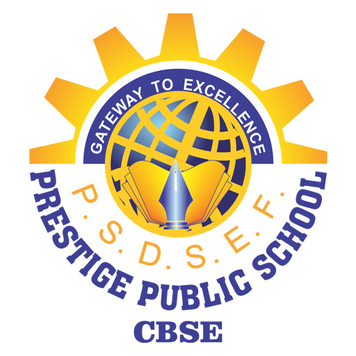 Prestige Public School - CBSE